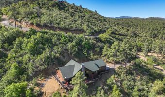 1135 Skyline Dr, Prescott, AZ 86303