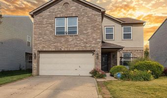 6608 Sonesta Dr, Indianapolis, IN 46217