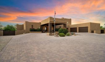 5630 E PEAK VIEW Rd, Cave Creek, AZ 85331