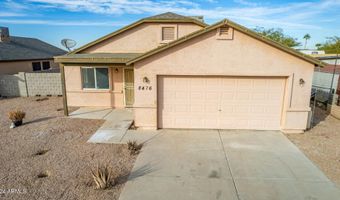 8476 W MAGNUM Dr, Arizona City, AZ 85123