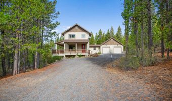 19111 Springfield Ct, Crescent Lake, OR 97733