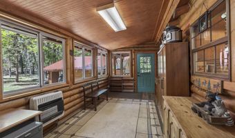 141 Via Del Rey, Angel Fire, NM 87710