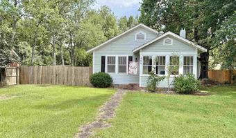 404 E Horner St, Atmore, AL 36502