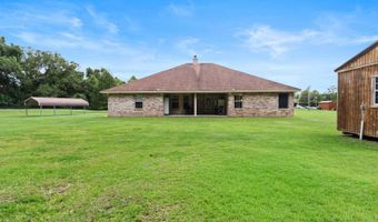 16151 Tolbert Rd, Bay Minette, AL 36507