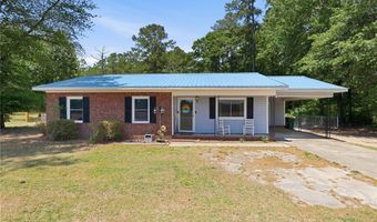 1950 Ava Rd, Autryville, NC 28318