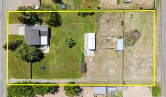 1210 W 100 S, Blackfoot, ID 83221