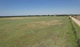 Lot 9 Blue Lacy Lane, Anson, TX 79501