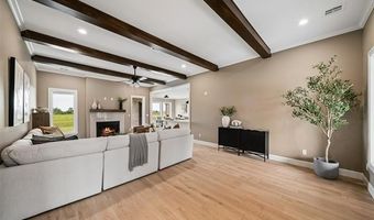 304 Barley Hill Rd, Bartlesville, OK 74006