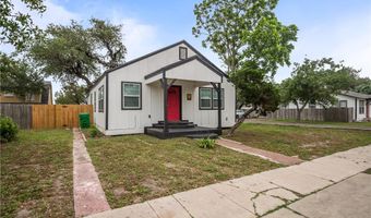 131 S Rife St, Aransas Pass, TX 78336