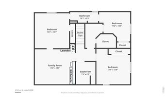 6518 Xavier St, Arvada, CO 80003