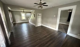 1705 24 St, Bedford, IN 47421