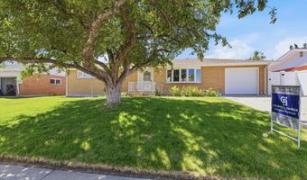 3025 Hamilton Way, Casper, WY 82604