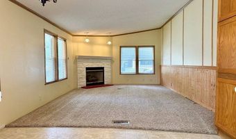 121 Harold Dr, Ashland, OH 44805