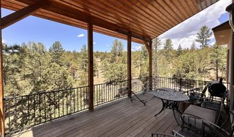 106 Donkey Ct, Alto, NM 88312