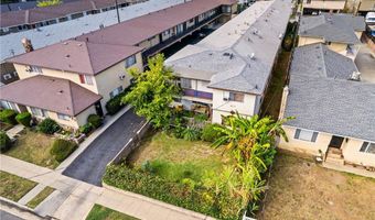 917 Edith, Alhambra, CA 91803