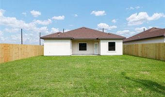 1717 Alisson St, Alton, TX 78573