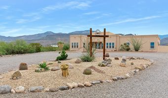 1057 Caneadea LP, Alamogordo, NM 88310