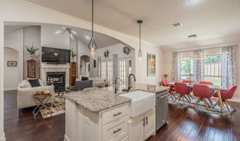 556 Sagebrush Ct, Aledo, TX 76008