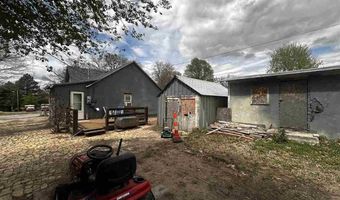 1342 Avenue C, Bayard, NE 69334