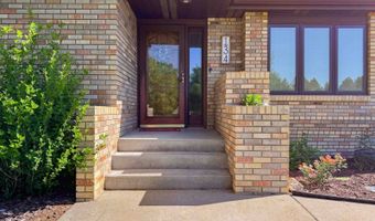 134 W 21st St, Alliance, NE 69301