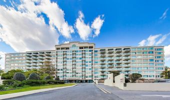 5450 WHITLEY PARK Ter 806, Bethesda, MD 20814