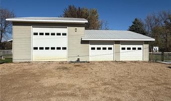 416 3rd St, Bruce, SD 57220