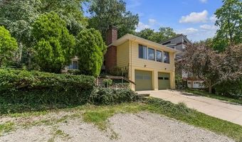1558 1560 W Jones Dr SW, Ann Arbor, MI 48105