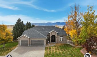 5309 E 22nd St, Casper, WY 82609