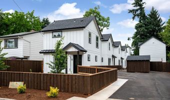 4103 SE Olsen St 2, Milwaukie, OR 97222