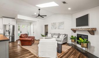 2255 Plantation Dr, Beaufort, SC 29902