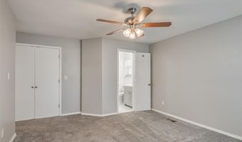 8337 NW 38th Ter, Bethany, OK 73008