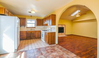 773 Montwood, Alamogordo, NM 88310