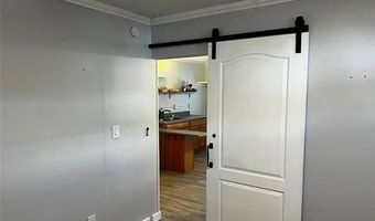 311 E A St, Atoka, OK 74525