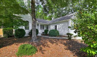 206 Dunovant Ct, Aiken, SC 29803