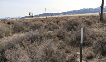 Frontage Road, Imlay, NV 89418
