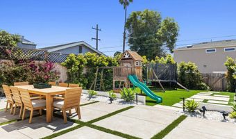 1235 Wilbur Ave, San Diego, CA 92109