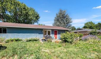 920 N Plateau Ave, Caldwell, ID 83605
