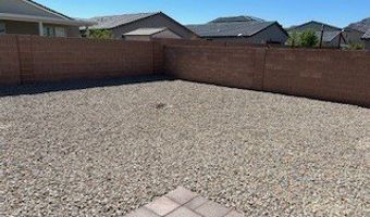300 Horsetail Falls St, Indian Springs, NV 89018