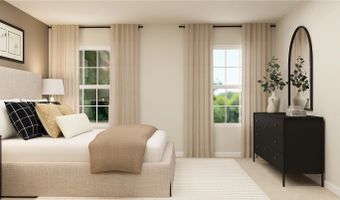 50 Bramblewood Plantation Rd Plan: Hawthorn, Camden, SC 29020