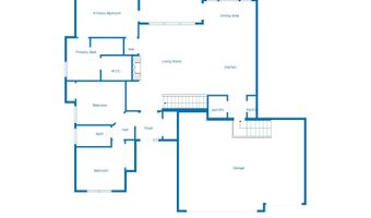 2406 N Silverdale St, Andover, KS 67002
