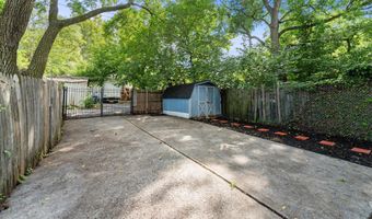 4619 KANE Pl NE, Washington, DC 20019