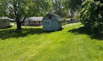 310 Edgeway Dr, Alexandria, IN 46001