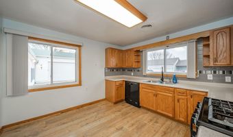 11114 N 300 E, Alexandria, IN 46001