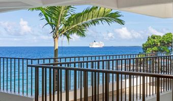 75-6040 Alii Dr #207, Kailua Kona, HI 96740