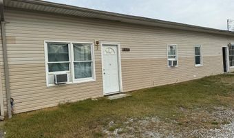 210 First St, Barbourville, KY 40906