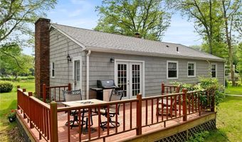 329 Hog House Hill Rd, Exeter, RI 02822