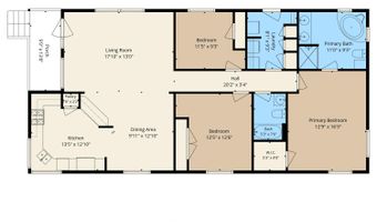 310 Grand River Dr, Adrian, MI 49221
