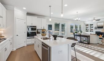 8610 Standing Stone, Ball Ground, GA 30107