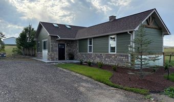 205 S County Road 23, Berthoud, CO 80513