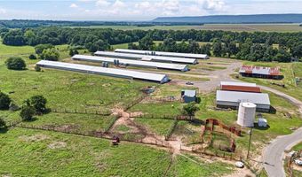 16036 E 64, Atkins, AR 72823